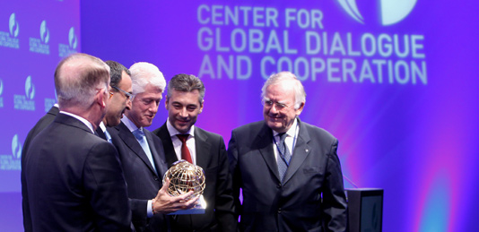 CGDC Annual meeting 2012